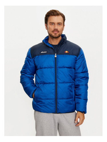 Ellesse Зимно яке Caloroso SHR17526 Син Regular Fit