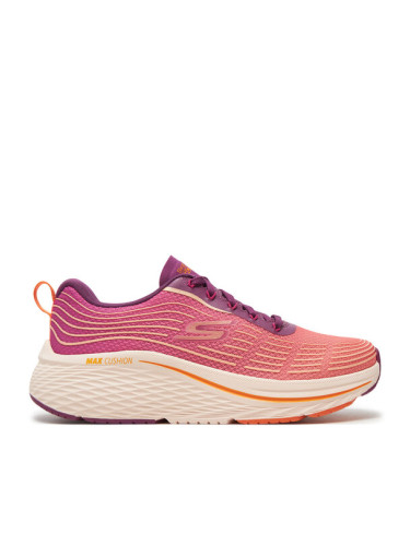 Skechers Сникърси 129625/RAS Розов