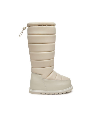 United Nude Апрески Zembla Bubble Boot 10885828125 Бежов