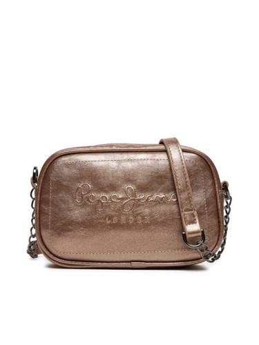 Pepe Jeans Дамска чанта PL031577 Меден