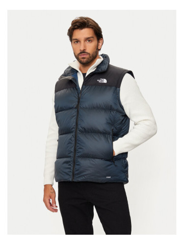 The North Face Елек Diablo 2.0 NF0A8994 Син Regular Fit