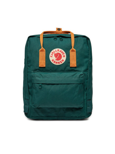 Fjällräven Раница Kanken 23510 Електриков