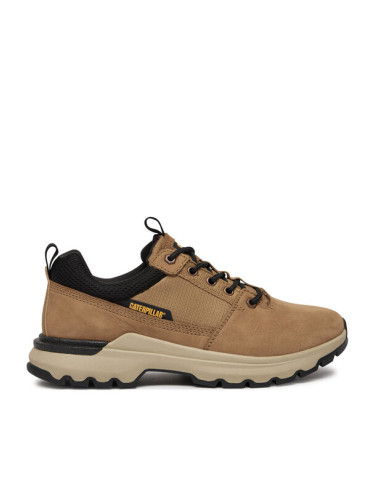 CATerpillar Сникърси Colorado Sneaker Lo P725996 Кафяв