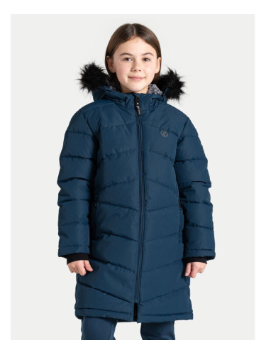 Dare2B Зимно яке Striking III DGP347 Тъмносин Regular Fit