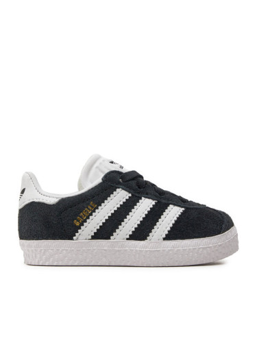 adidas Сникърси Gazelle CF EL I IH0338 Черен