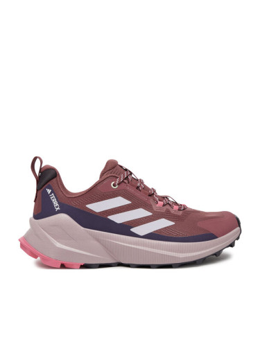 adidas Сникърси Terrex Trailmaker 2.0 IH8363 Кафяв