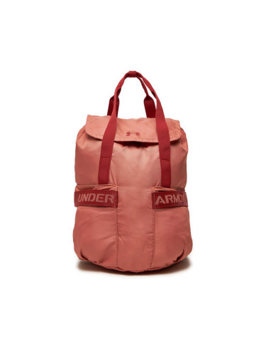 Under Armour Раница UA Favorite Backpack 1369211-696 Розов