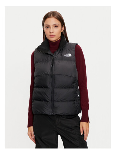 The North Face Елек Saikuru NF0A89JF Черен Regular Fit