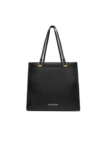 Valentino Дамска чанта Post VBS8GM01 Черен