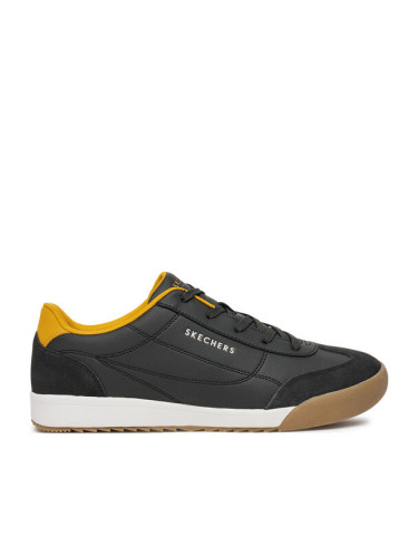 Skechers Сникърси 183284/BLK Черен