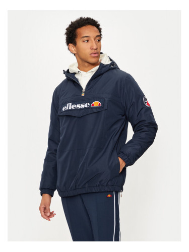 Ellesse Анорак Monterini SHR08149 Тъмносин Regular Fit