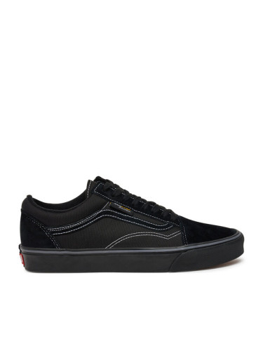 Vans Гуменки Old Skool VN000CT8BM81 Черен