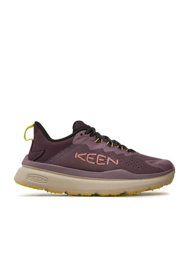 Keen Сникърси WK450 Walking Shoe 1029506 Виолетов