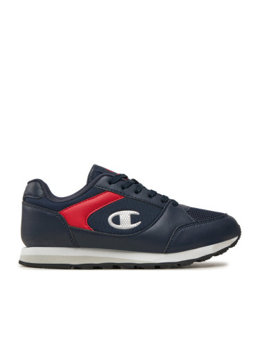 Champion Сникърси Rr Champ Ii B Gs Low Cut Shoe S32808-BS505 Тъмносин