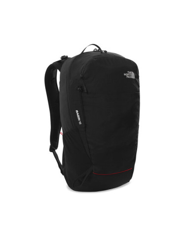 The North Face Раница NF0A52CZ4HF1 Черен