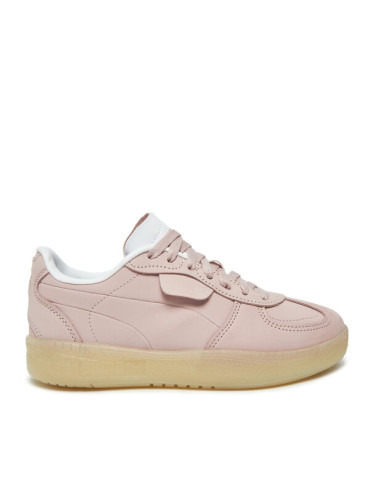 Puma Сникърси Palermo Moda Elevated Wns 398527 01 Розов