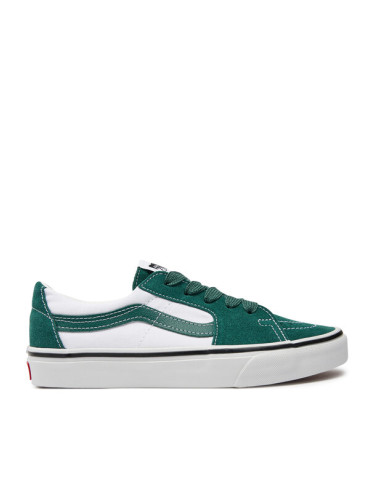 Vans Гуменки VN000BVXCI21 Зелен