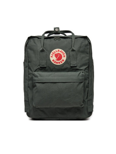 Fjällräven Раница Kanken 23510 Зелен