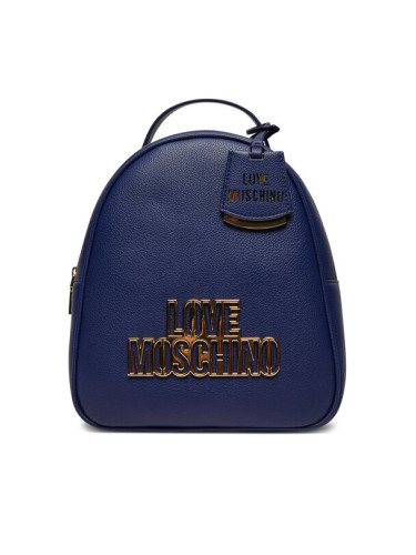 LOVE MOSCHINO Раница JC4338PP0LKO0750 Тъмносин