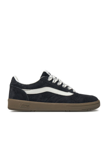 Vans Сникърси Cruze Too Comfycush Trainers VN000CMTBM81 Черен