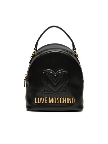 LOVE MOSCHINO Раница JC4361PP0LK1200A Черен