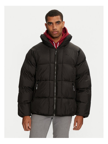Puma Зимно яке 626506 Черен Regular Fit