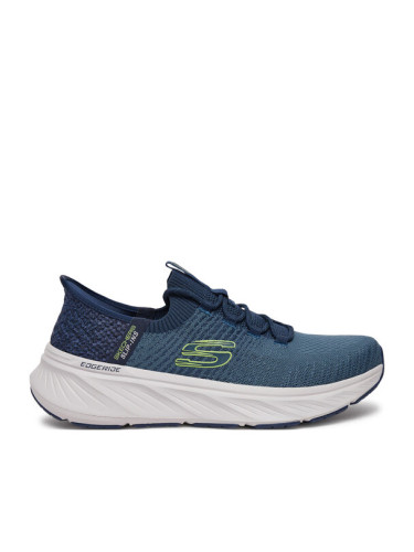 Skechers Сникърси 232932/NVLM Тъмносин