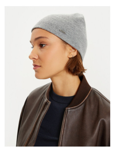 Boss Шапка Lari 50524276 Сив