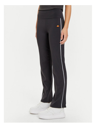 Ellesse Клин Vallees SGX20929 Черен Slim Fit