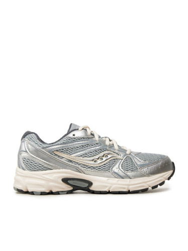 Saucony Сникърси S60812 8 Сребрист