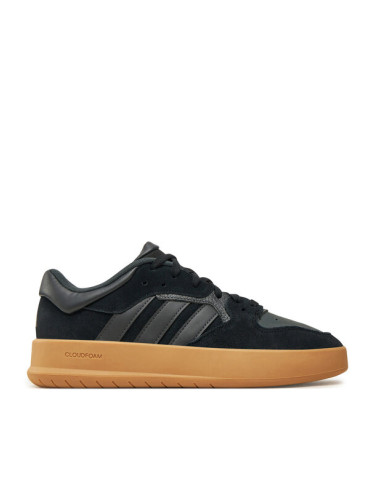 adidas Сникърси Court 24 IH2943 Черен