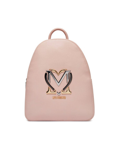 LOVE MOSCHINO Раница JC4331PP0LKN0601 Розов