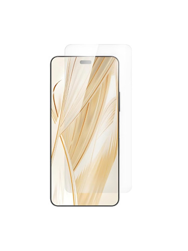 Стъклен протектор MBX, За Honor 200 Lite, Прозрачен