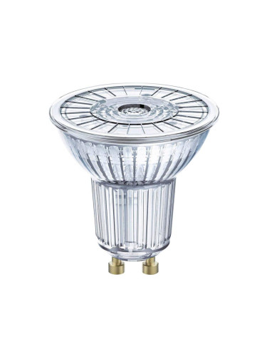 LED Крушка GU10/5,5W/230V 4000K - Osram