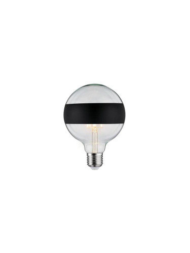 LED Димируема крушка GLOBE E27/6,5W/230V 2700K - Paulmann 28682