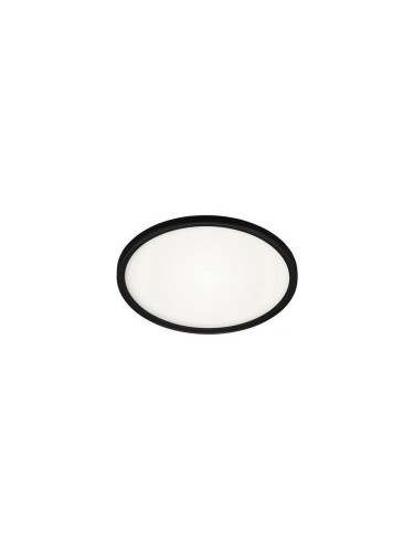 Briloner 7059-015 - LED Димируема лампа SLIM LED/22W/230V Wi-Fi Tuya + д.у.