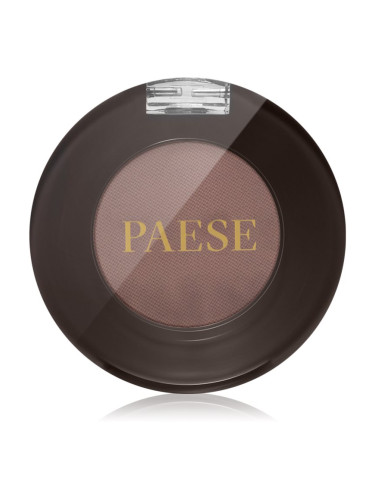 Paese Eyegasm Eyeshadow дълготрайни сенки за очи цвят 09 Mocha 1,5 гр.