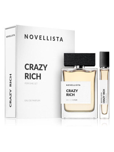 NOVELLISTA Crazy Rich комплект за жени 2 бр.