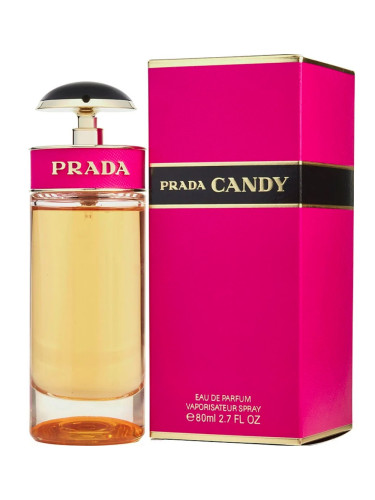 Prada Candy EDP Парфюм за жени 80 ml