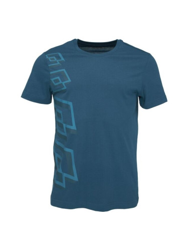 Lotto LOSANGA 3D TEE Мъжка тениска, тъмносин, размер