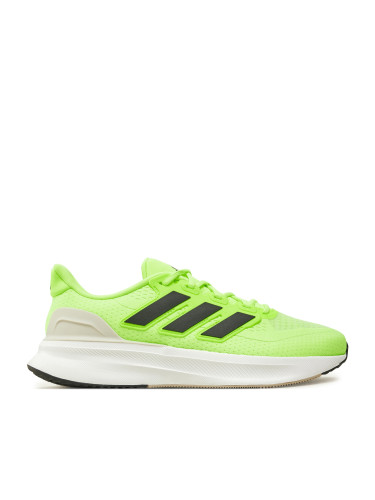 Маратонки за бягане adidas Ultrabounce 5 IE8785 Зелен