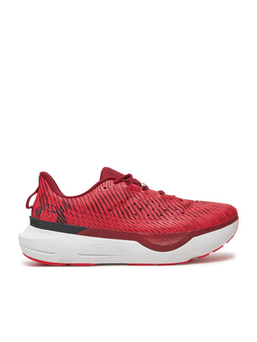 Маратонки за бягане Under Armour Ua Infinite Pro 3027190-601 Червен