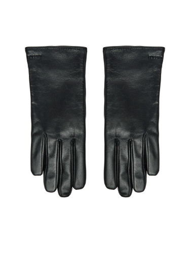 Дамски ръкавици Puccini D1001(8) Черен