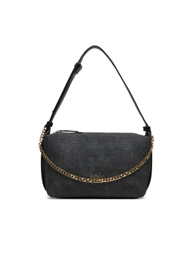 Дамска чанта Nobo BAGT250-K020 Сив