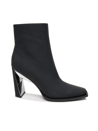 Боти United Nude Poly Bootie Hi 1086301191 Черен