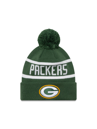 Шапка New Era Nfl Jake Grepac 60565513 Зелен