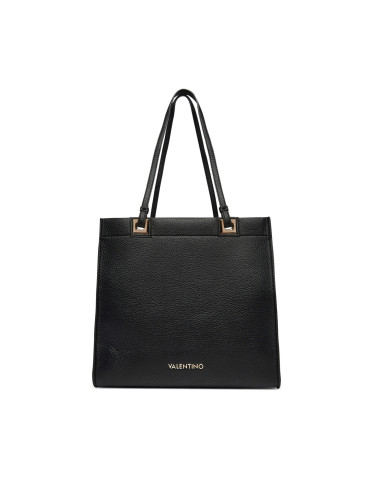 Дамска чанта Valentino Post VBS8GM01 Черен