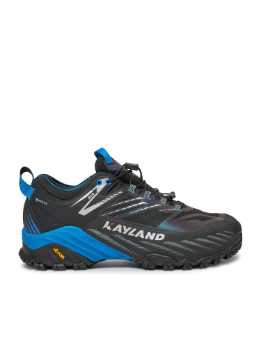 Туристически Kayland Duke Gtx GORE-TEX 018022455 Черен