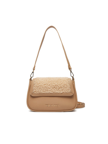 Дамска чанта Valentino Shari VBS8DP09 Бежов