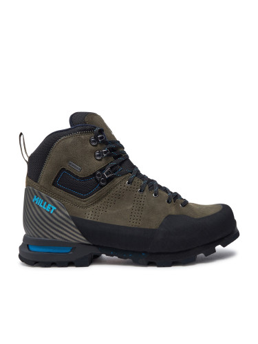 Туристически Millet G Trek 4 Gtx GORE-TEX MIG1823-N9644 Тъмносин